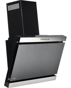 Купить Вытяжка настенная AKPO WK-4 Kastos eco 60 черный в E-mobi
