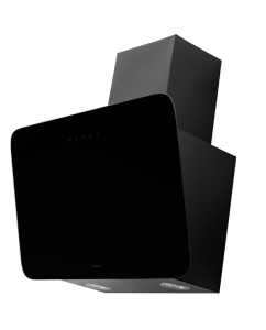 Купить Вытяжка настенная JETAIR PENNY 60/A/BL черный в E-mobi