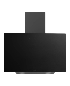 Купить Вытяжка настенная JETAIR PRAGA 60/A/BL черный в E-mobi