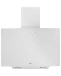 Купить Вытяжка настенная JETAIR PRAGA 60/A/WH белый в E-mobi