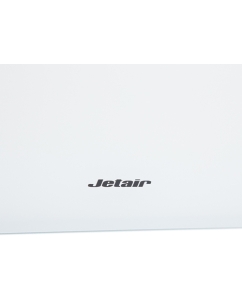 Купить Вытяжка настенная JETAIR PRAGA 60/A/WH белый  в E-mobi