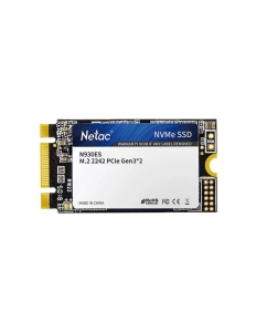 Купить Внутренний SSD накопитель Netac N930ES M.2 2242 1 ТБ (NT01N930ES-001T-E2X) в E-mobi