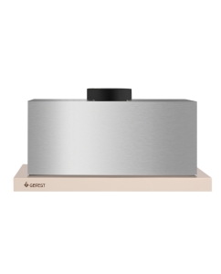 Купить Вытяжка встраиваемая GEFEST ВО 4601 В81 бежевый в E-mobi