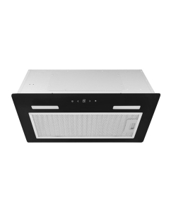 Купить Вытяжка встраиваемая Exiteq EX-1246 черный в E-mobi