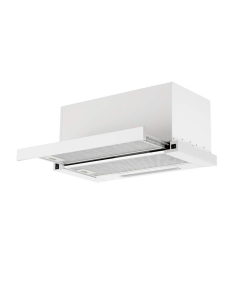 Купить Вытяжка встраиваемая Oasis VT-60W (F) белая в E-mobi