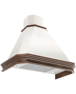 Купить Вытяжка настенная ELIKOR 60П-650-П3Л бежевый; коричневый в E-mobi