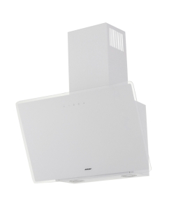 Купить Вытяжка настенная JETAIR ARIEL 60/A/WH белый в E-mobi