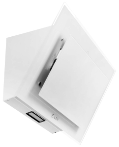 Купить Вытяжка настенная LEX Mika GS 600 белый  в E-mobi