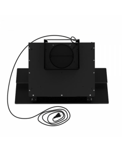 Купить Вытяжка настенная ELIKOR VERTEX BK 60 черный  в E-mobi