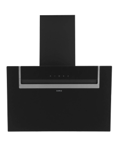 Купить Вытяжка настенная Elica SHIVER BL/A/60 черный в E-mobi