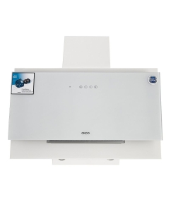 Купить Вытяжка настенная AKPO WK-11 Juno II 60 белый  в E-mobi