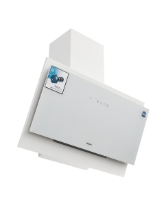 Купить Вытяжка настенная AKPO WK-11 Juno II 60 белый  в E-mobi