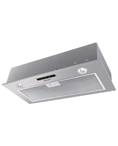 Купить Вытяжка встраиваемая MAUNFELD Crosby Light 70 серебристый в E-mobi