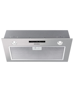 Купить Вытяжка встраиваемая MAUNFELD Crosby Light 70 серебристый  в E-mobi