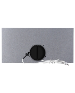 Купить Вытяжка встраиваемая MAUNFELD Crosby Light 70 серебристый  в E-mobi