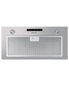 Купить Вытяжка встраиваемая MAUNFELD Crosby Light 70 серебристый  в E-mobi