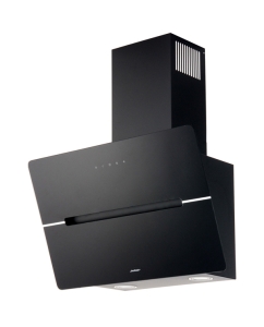 Купить Вытяжка настенная JETAIR SURI 60/A/BL черный в E-mobi