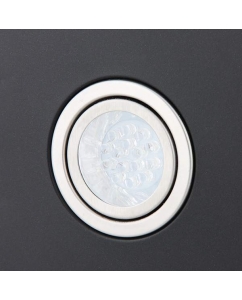 Купить Вытяжка настенная JETAIR SURI 60/A/BL черный  в E-mobi