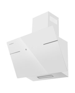 Купить Вытяжка настенная MAUNFELD Astro 60 белый в E-mobi