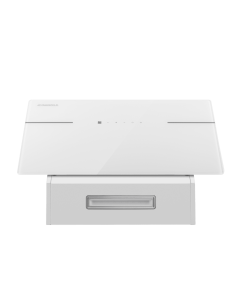 Купить Вытяжка настенная MAUNFELD Astro 60 белый  в E-mobi