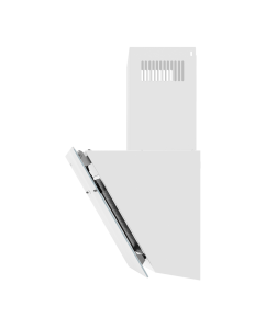 Купить Вытяжка настенная MAUNFELD Astro 60 белый  в E-mobi