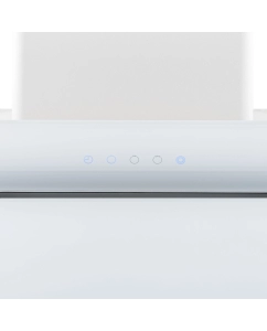 Купить Вытяжка настенная Krona Liva S 600 белый  в E-mobi