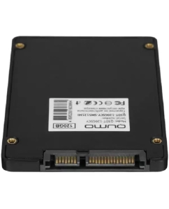 Купить SSD накопитель QUMO Novation  2.5" 120 ГБ (Q3DT-120GSCY)  в E-mobi