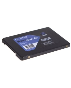 Купить SSD накопитель QUMO Novation 2.5