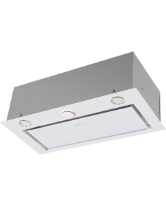 Купить Вытяжка встраиваемая MAUNFELD CROSBY HARDY 60 белый в E-mobi