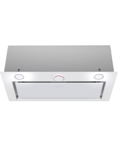 Купить Вытяжка встраиваемая MAUNFELD CROSBY HARDY 60 белый  в E-mobi