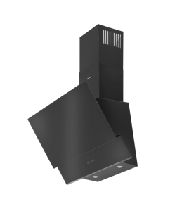 Купить Вытяжка настенная Simfer 8658SM черный  в E-mobi