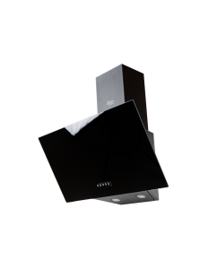 Купить Вытяжка настенная Oasis NF-60B черная в E-mobi