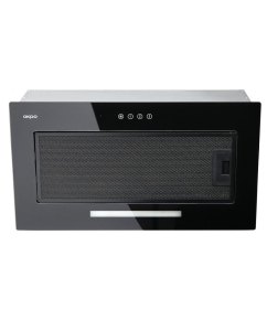 Купить Вытяжка встраиваемая AKPO WK-11 Mio glass 60 см черная в E-mobi