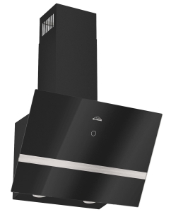 Купить Вытяжка настенная ELIKOR RISE 60 BK черный в E-mobi