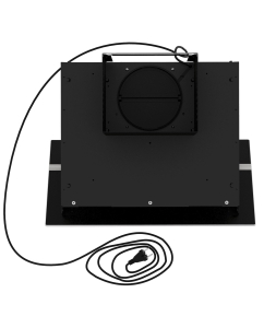 Купить Вытяжка настенная ELIKOR RISE 60 BK черный  в E-mobi