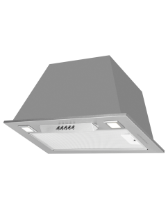 Купить Вытяжка встраиваемая KUPPERSBERG INLINEA 60 X 1М Silver, Gray в E-mobi