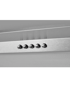 Купить Вытяжка встраиваемая KUPPERSBERG INLINEA 60 X 1М Silver, Gray  в E-mobi