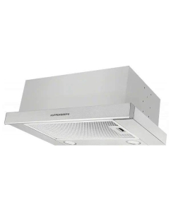 Купить Вытяжка встраиваемая KUPPERSBERG Slimlux IV 60 X серебристый в E-mobi