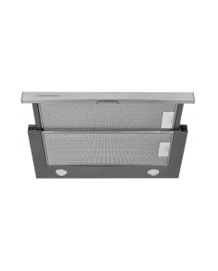 Купить Вытяжка встраиваемая KUPPERSBERG Slimlux IV 60 X серебристый  в E-mobi