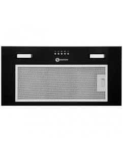 Купить Вытяжка встраиваемая Schtoff TDM 60 черный в E-mobi