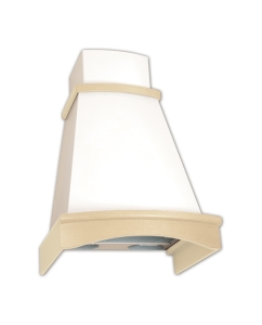 Купить Вытяжка настенная ELIKOR Ротонда 50П-650-П3Л бежевый/дуб неокр в E-mobi