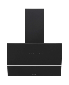 Купить Вытяжка настенная Krona BRUNA 600 S черный в E-mobi