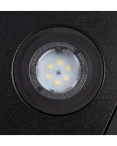 Купить Вытяжка настенная LEX Mira GS 600 черный  в E-mobi