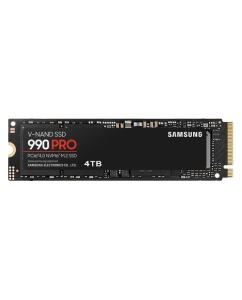 Купить SSD накопитель Samsung MZ-V9P4T0BW M. 2 2280 4 ТБ MZ-V9P4T0BW в E-mobi