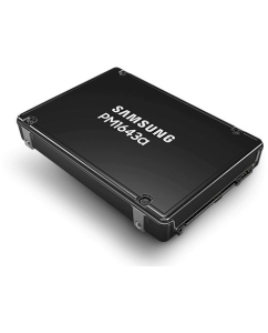 Купить SSD накопитель Samsung PM1643A 2.5