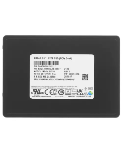 Купить SSD накопитель Samsung PM1653 2.5