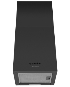 Купить Вытяжка настенная MAUNFELD Box Push 40 черный  в E-mobi