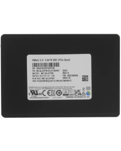 Купить SSD накопитель Samsung PM1653 2.5