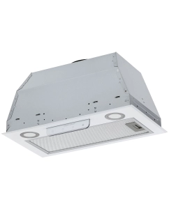 Купить Вытяжка встраиваемая Krona Ameli 600 S белый в E-mobi