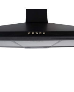 Купить Вытяжка настенная Simfer 8960SM черный  в E-mobi